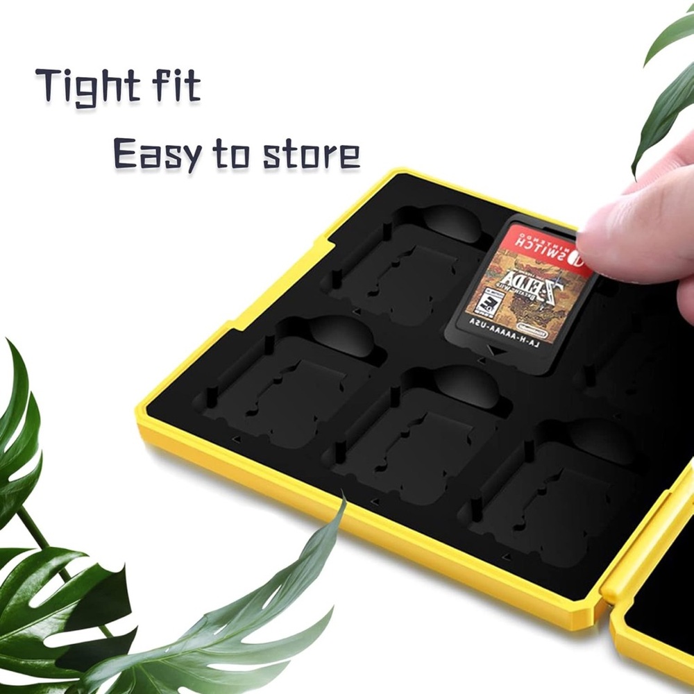 Nintendo switch game case - Picture 3 of 7